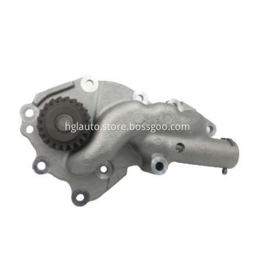 OIL PUMP 15110-2050 FOR HINO J05C J05CT